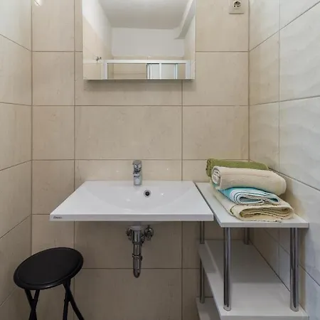 Nemes Apartmanhaz Hévíz