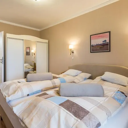 Nemes Apartmanhaz Lejlighed