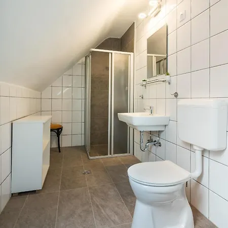 Lejlighed Nemes Apartmanhaz Hévíz