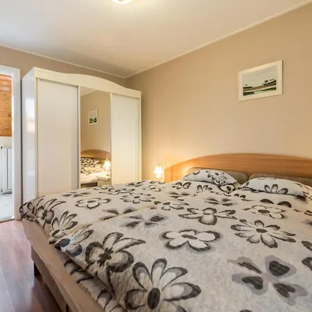 Lejlighed Nemes Apartmanhaz