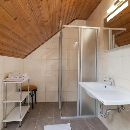 Lejlighed Nemes Apartmanhaz