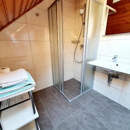 Apartment Nemes Apartmanhaz