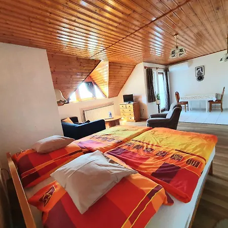 Lejlighed Nemes Apartmanhaz