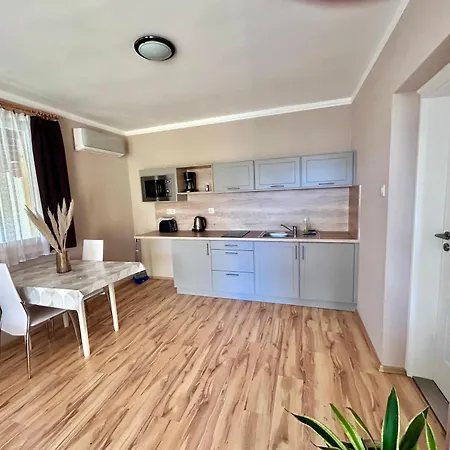 Nemes Apartmanhaz *