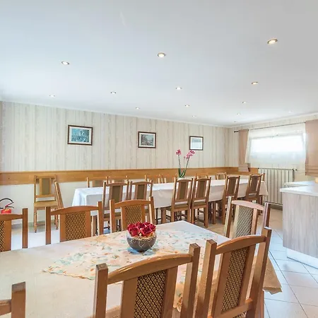 Nemes Apartmanhaz Lejlighed
