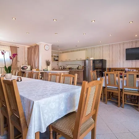 Nemes Apartmanhaz * Hévíz