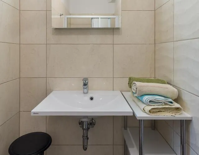 Nemes Apartmanhaz Hévíz