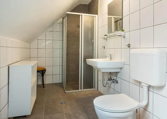 Apartment Nemes Apartmanhaz Heviz