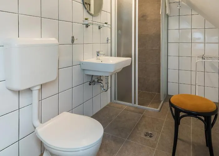 Nemes Apartmanhaz Heviz
