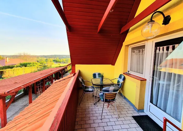 Apartment Nemes Apartmanhaz *