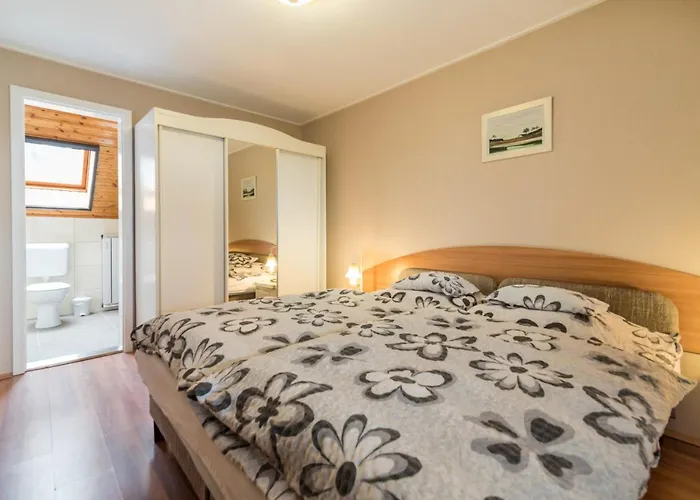 Apartment Nemes Apartmanhaz