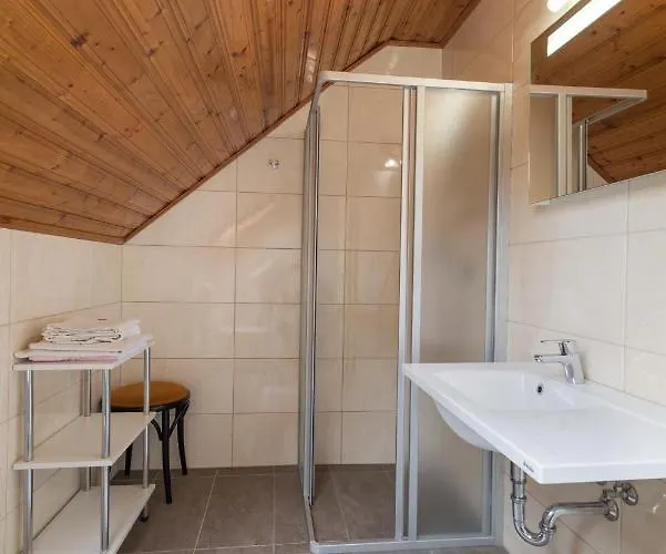 Apartment Nemes Apartmanhaz