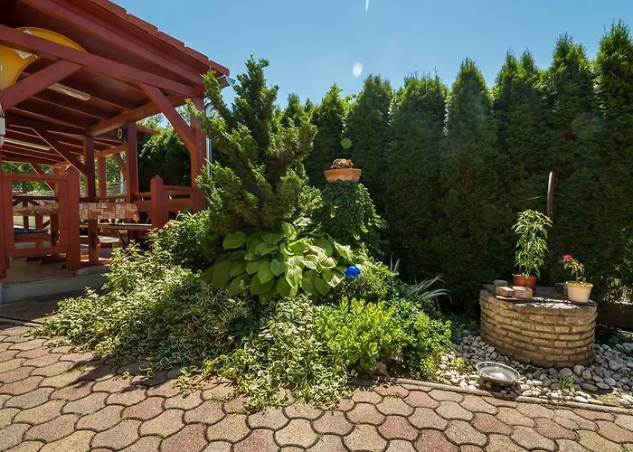 Appartamento Nemes *