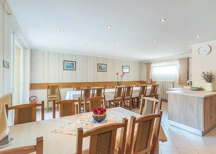 Nemes Apartmanhaz Apartment