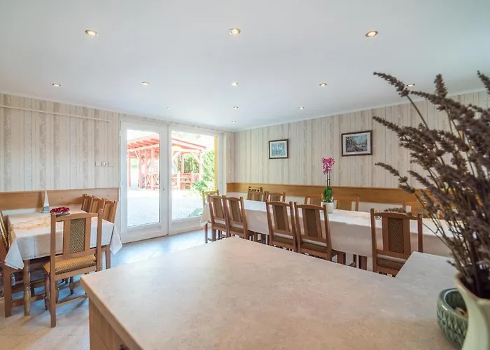 Nemes Apartmanhaz Apartment Heviz